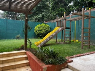 Townhouse en Venta Villas del Pinar I CAES — Casa en Venta en Carretera a El Salvador, Guatemala, Ciudad — miniatura 10 de 12