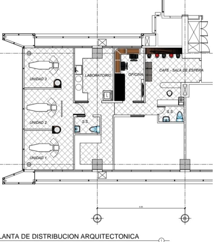 Exclusiva Clínica Dental, Oficina, Otros — Clínica en Venta en Zona 15, Guatemala, Ciudad — foto 5 de 7