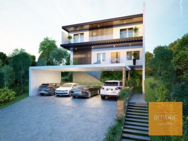 Casa en Santa Rosalía, Km.12.5 CES — Casa en Venta en Carretera a El Salvador, Guatemala, Ciudad — foto 2 de 10