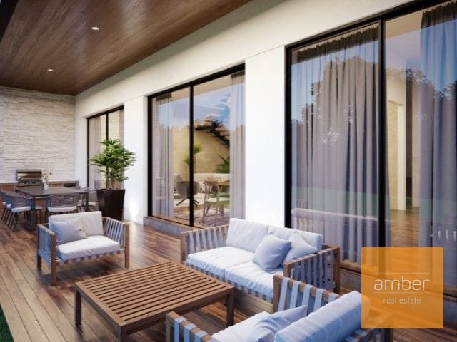 Casa en Santa Rosalía, Km.12.5 CES — Casa en Venta en Carretera a El Salvador, Guatemala, Ciudad — foto 6 de 10
