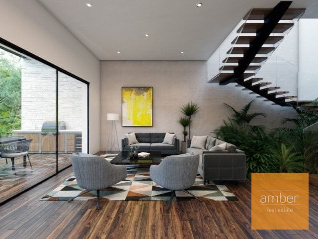 Casa en Santa Rosalía, Km.12.5 CES — Casa en Venta en Carretera a El Salvador, Guatemala, Ciudad — foto 4 de 10