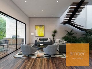 Casa en Santa Rosalía, Km.12.5 CES — Casa en Venta en Carretera a El Salvador, Guatemala, Ciudad — miniatura 4 de 10