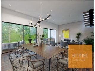 Casa en Santa Rosalía, Km.12.5 CES — Casa en Venta en Carretera a El Salvador, Guatemala, Ciudad — miniatura 8 de 10