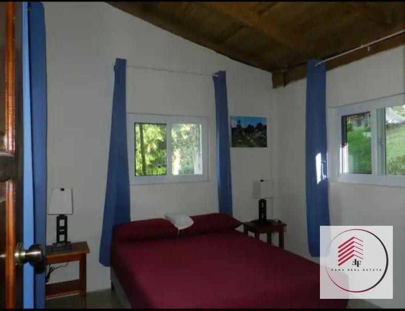 En Venta Dos Hermosas y Soñadas Cabañas en Rio Dulce Livingston Ízabal — Casa vacacional en Venta en Río dulce, Izabal — foto 8 de 17