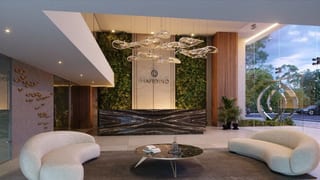 Apartamento con jardín en Giardino, zona 10 — Apartamento en Venta en Zona 10, Guatemala, Ciudad — miniatura 2 de 2