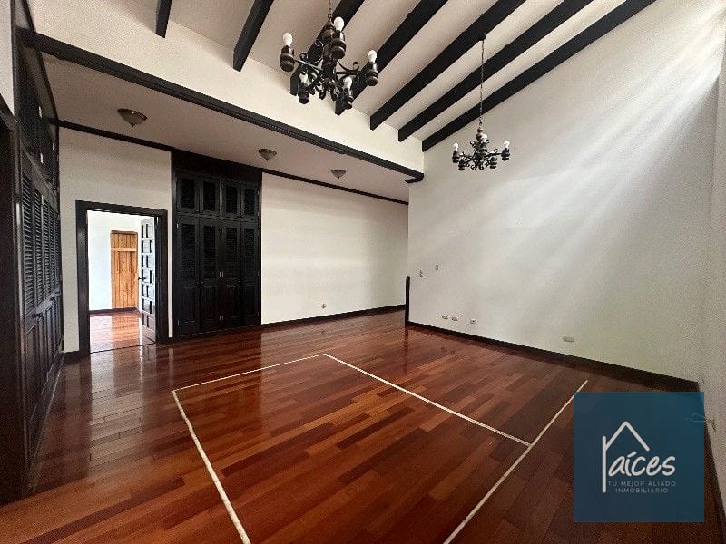 Casa de un nivel en venta Km. 18.5 CES (D) — Casa en Venta en Carretera a El Salvador, Guatemala, Ciudad — foto 9 de 16