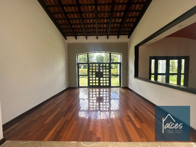 Casa de un nivel en venta Km. 18.5 CES (D) — Casa en Venta en Carretera a El Salvador, Guatemala, Ciudad — foto 4 de 16