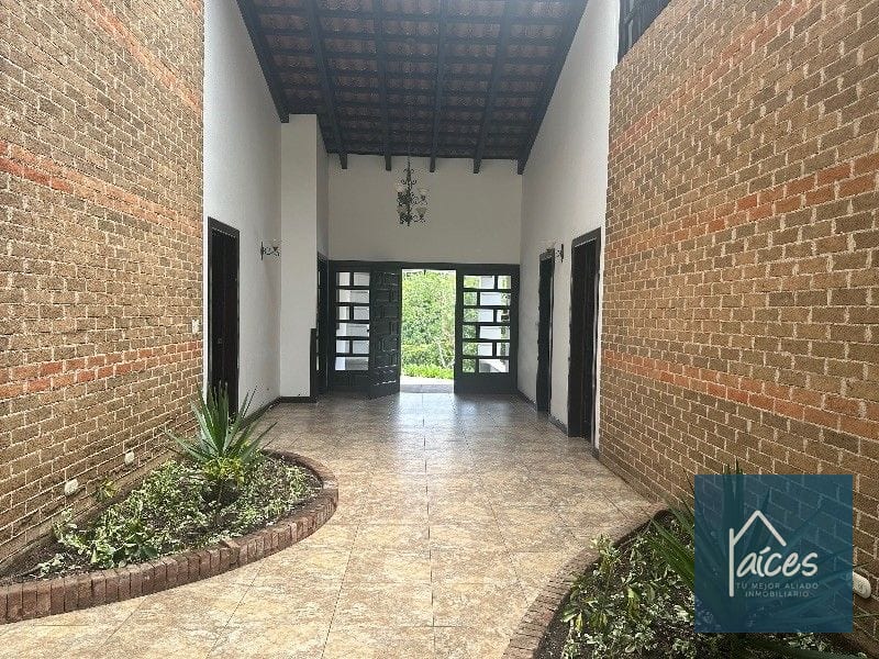 Casa de un nivel en venta Km. 18.5 CES (D) — Casa en Venta en Carretera a El Salvador, Guatemala, Ciudad — foto 1 de 16