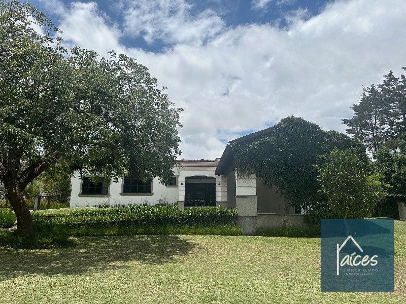 Casa de un nivel en venta Km. 18.5 CES (D) — Casa en Venta en Carretera a El Salvador, Guatemala, Ciudad — foto 16 de 16