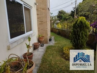 Ganga Vendo Casa Residenciales Terravista KM 16.5 — Casa en Venta en Terravista, Carretera a El Salvador, Guatemala, Ciudad — miniatura 7 de 13