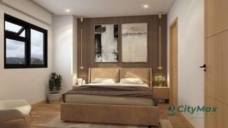 En Venta apartamento en Planos en zona 16 — Apartamento en Venta en Zona 16, Guatemala, Ciudad — miniatura 5 de 6