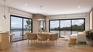 En Venta apartamento en Planos en zona 16 — Apartamento en Venta en Zona 16, Guatemala, Ciudad — miniatura 3 de 6