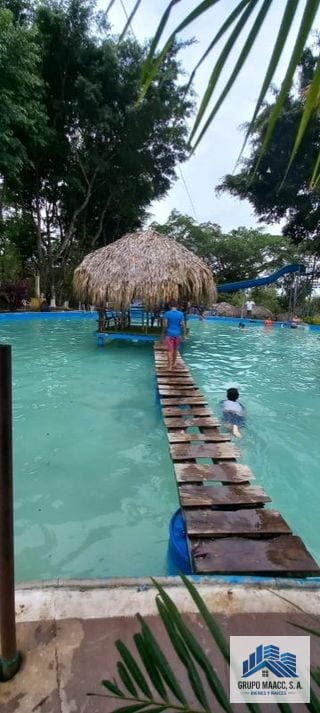 Vendo Turicentro Agua Escomdida carretera a el Salvador km50.2 Barberena Santa Rosa — Terreno en Venta en Carretera a El Salvador, Guatemala, Ciudad — miniatura 7 de 13