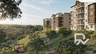 Vendo Apartamento Tipo " A y D " en Torre Paseo del Bosque — Apartamento en Venta en Carretera a El Salvador, Guatemala, Ciudad — miniatura 1 de 6