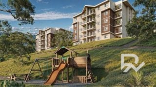 Vendo Apartamento Tipo " A y D " en Torre Paseo del Bosque — Apartamento en Venta en Carretera a El Salvador, Guatemala, Ciudad — miniatura 2 de 6
