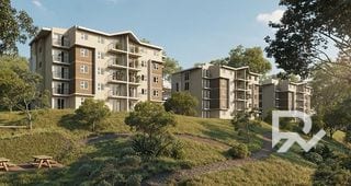 Vendo Apartamento Tipo " A y D " en Torre Paseo del Bosque — Apartamento en Venta en Carretera a El Salvador, Guatemala, Ciudad — miniatura 5 de 6
