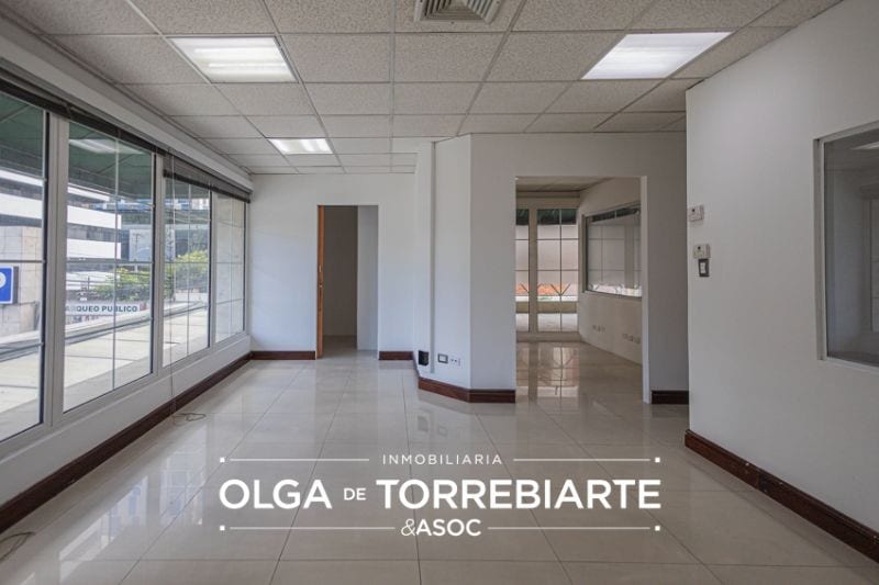 Oficina en Casa Veranda, zona 10 — Oficina en Alquiler en Zona 10, Guatemala, Ciudad — foto 9 de 16