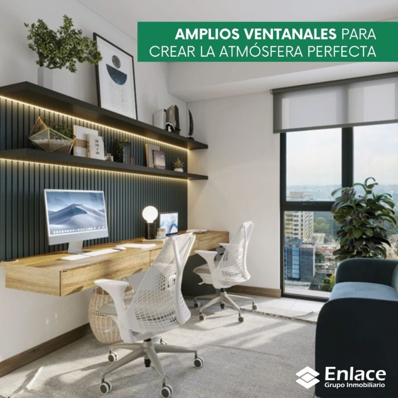 x10 Apartamentos — Apartamento en Venta en Zona 10, Guatemala, Ciudad — foto 2 de 5