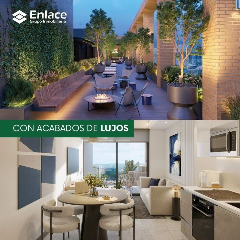 x10 Apartamentos — Apartamento en Venta en Zona 10, Guatemala, Ciudad — foto 5 de 5