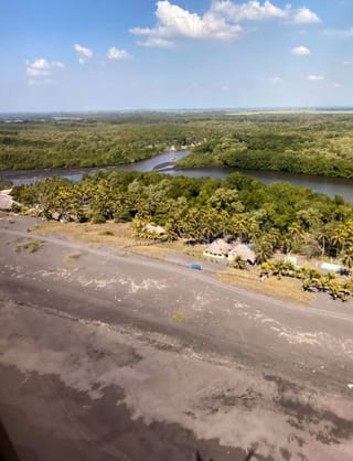 Terreno en venta en El Paredón Escuintla — Terreno en Venta en El Paredón, Escuintla — miniatura 2 de 4