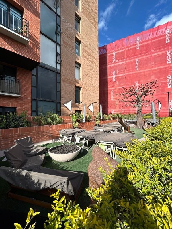 Apartamento Tipo Estudio en Venta en Zona 5 — Apartamento en Venta en Céntrico, Zona 5, Guatemala, Ciudad — foto 2 de 16