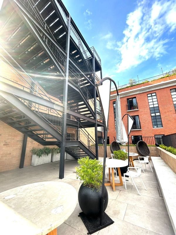 Apartamento Tipo Estudio en Venta en Zona 5 — Apartamento en Venta en Céntrico, Zona 5, Guatemala, Ciudad — foto 9 de 16