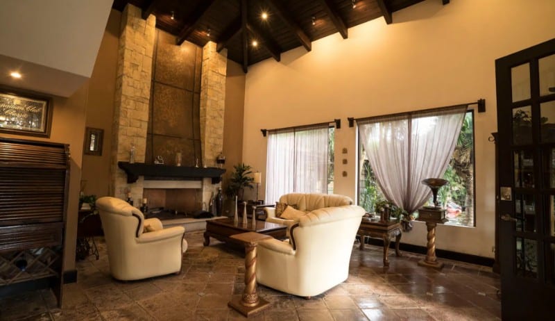 Vendo Preciosa Casa Portal del Llano, KM27 CAES Rumbo a Santa Elena Barillas — Casa en Venta en Villa Canales, Guatemala, Ciudad — foto 13 de 17