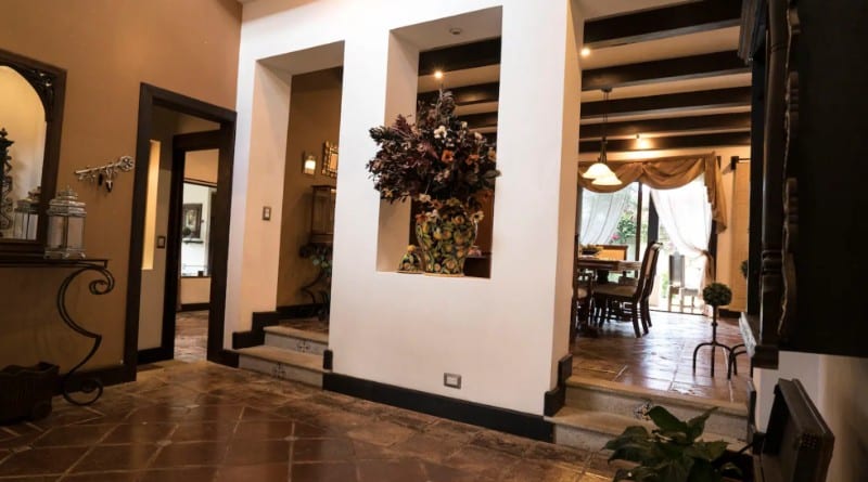 Vendo Preciosa Casa Portal del Llano, KM27 CAES Rumbo a Santa Elena Barillas — Casa en Venta en Villa Canales, Guatemala, Ciudad — foto 14 de 17