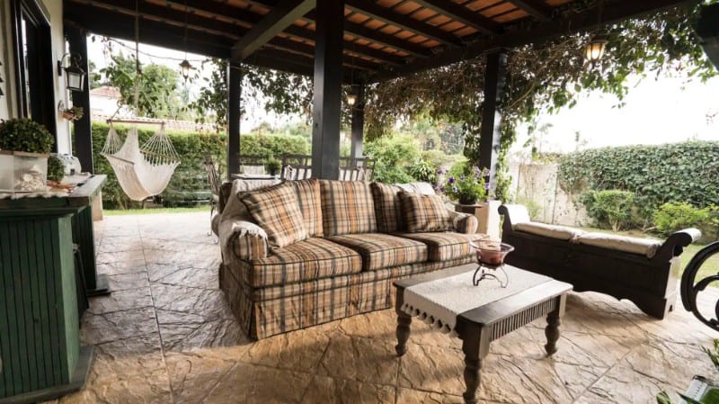 Vendo Preciosa Casa Portal del Llano, KM27 CAES Rumbo a Santa Elena Barillas — Casa en Venta en Villa Canales, Guatemala, Ciudad — foto 15 de 17