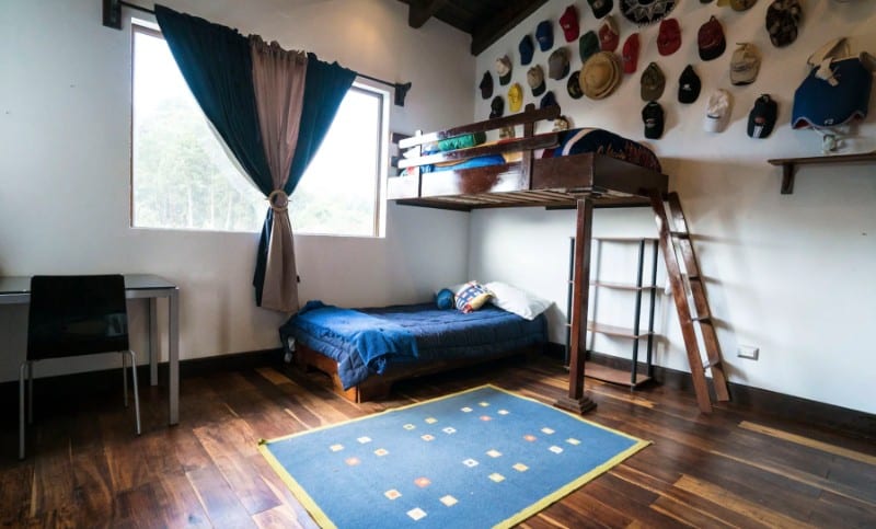 Vendo Preciosa Casa Portal del Llano, KM27 CAES Rumbo a Santa Elena Barillas — Casa en Venta en Villa Canales, Guatemala, Ciudad — foto 10 de 17
