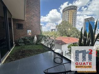 Apartamento en Venta, Zona 15 — Apartamento en Venta en Zona 15, Guatemala, Ciudad — miniatura 1 de 9