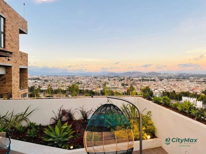 Venta apartamento en la Zona 10 — Apartamento en Venta en Zona 10, Guatemala, Ciudad — foto 3 de 8