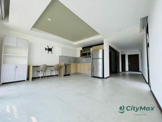 Venta apartamento en la Zona 10 — Apartamento en Venta en Zona 10, Guatemala, Ciudad — miniatura 7 de 8