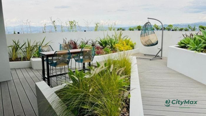 Venta apartamento en la Zona 10 — Apartamento en Venta en Zona 10, Guatemala, Ciudad — foto 2 de 8