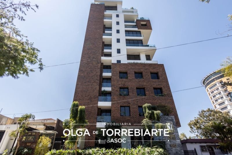 Apartamento en Edificio Laurel, Zona 15 — Apartamento en Venta en Laurel, Zona 15, Guatemala, Ciudad — foto 1 de 17