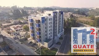 Apartamento en Venta, Carretera a El Salvador — Apartamento en Venta en Carretera a El Salvador, Guatemala, Ciudad — miniatura 2 de 9