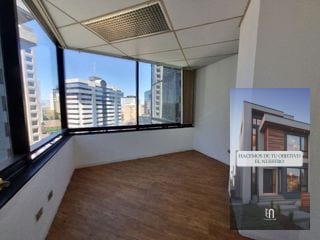 Alquilo Oficina en Zona 10 / 250M2 — Oficina en Alquiler en Murano Center, Zona 10, Guatemala, Ciudad — miniatura 5 de 9