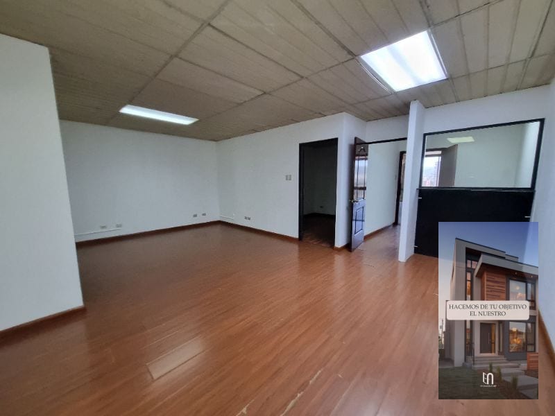 Alquilo Oficina en Zona 10 / 250M2 — Oficina en Alquiler en Murano Center, Zona 10, Guatemala, Ciudad — foto 4 de 9