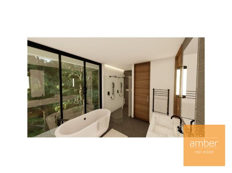 Casa en Bosque Casuarina, Km 12.5 Santa Rosalía CAES — Casa en Venta en Carretera a El Salvador, Guatemala, Ciudad — foto 12 de 15