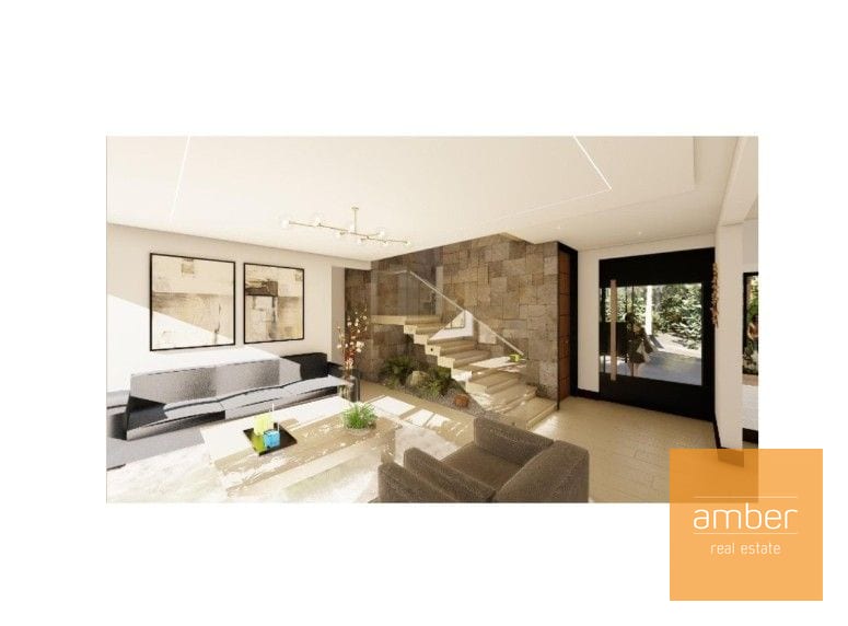 Casa en Bosque Casuarina, Km 12.5 Santa Rosalía CAES — Casa en Venta en Carretera a El Salvador, Guatemala, Ciudad — foto 5 de 10