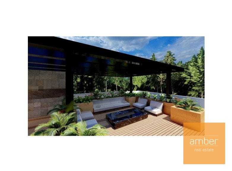 Casa en Bosque Casuarina, Km 12.5 Santa Rosalía CAES — Casa en Venta en Carretera a El Salvador, Guatemala, Ciudad — foto 4 de 10