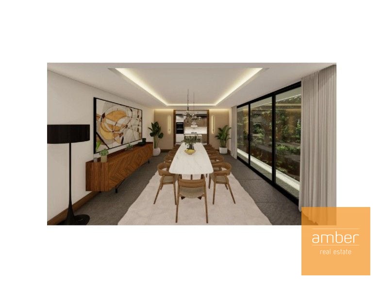 Casa en Bosque Casuarina, Km 12.5 Santa Rosalía CAES — Casa en Venta en Carretera a El Salvador, Guatemala, Ciudad — foto 9 de 15