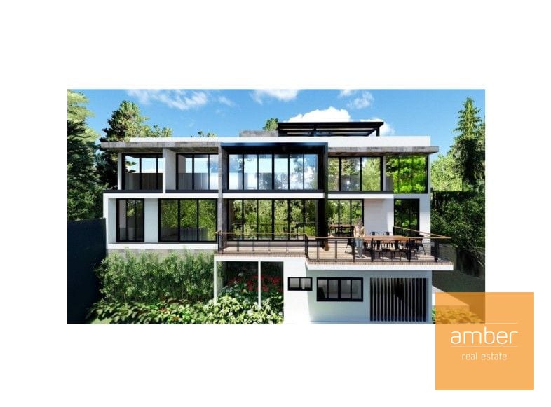 Casa en Bosque Casuarina, Km 12.5 Santa Rosalía CAES — Casa en Venta en Carretera a El Salvador, Guatemala, Ciudad — foto 6 de 10