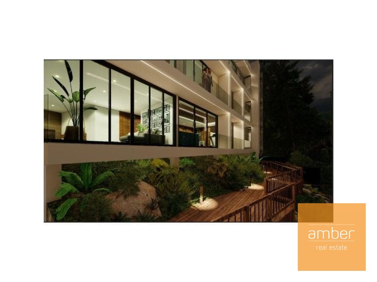 Casa en Bosque Casuarina, Km 12.5 Santa Rosalía CAES — Casa en Venta en Carretera a El Salvador, Guatemala, Ciudad — foto 11 de 15