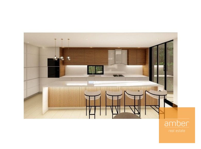 Casa en Bosque Casuarina, Km 12.5 Santa Rosalía CAES — Casa en Venta en Carretera a El Salvador, Guatemala, Ciudad — foto 3 de 10