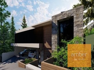 Casa en Bosque Casuarina, Km 12.5 Santa Rosalía CAES — Casa en Venta en Carretera a El Salvador, Guatemala, Ciudad — miniatura 1 de 15