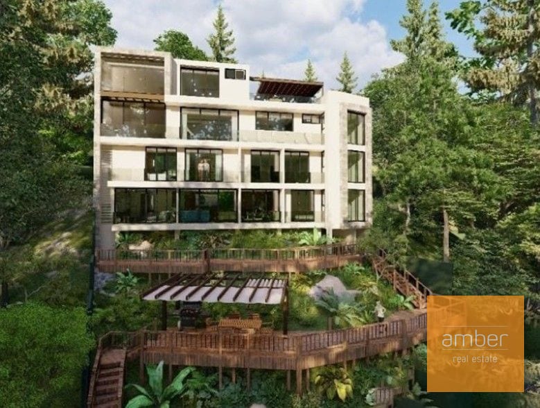 Casa en Bosque Casuarina, Km 12.5 Santa Rosalía CAES — Casa en Venta en Carretera a El Salvador, Guatemala, Ciudad — foto 6 de 15