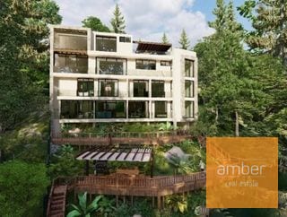 Casa en Bosque Casuarina, Km 12.5 Santa Rosalía CAES — Casa en Venta en Carretera a El Salvador, Guatemala, Ciudad — miniatura 6 de 15