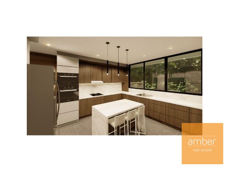 Casa en Bosque Casuarina, Km 12.5 Santa Rosalía CAES — Casa en Venta en Carretera a El Salvador, Guatemala, Ciudad — foto 10 de 15