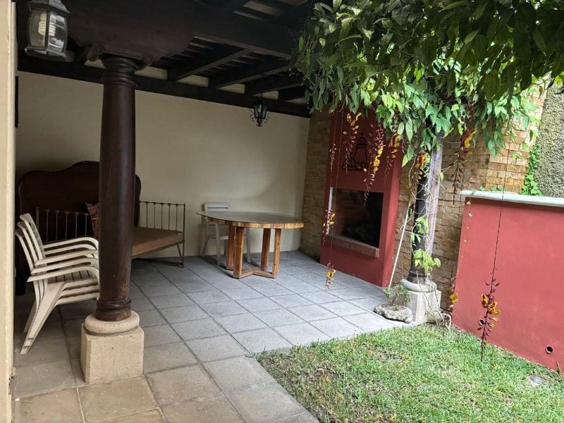 Alquiler Casa Amueblada en Antigua Guatemala — Casa en Alquiler en Antigua, Sacatepéquez — foto 13 de 16